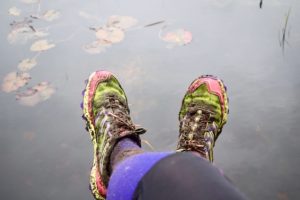 hållbara hälsa - fem tips för att må bra, Malin Lundskog, återhämtning