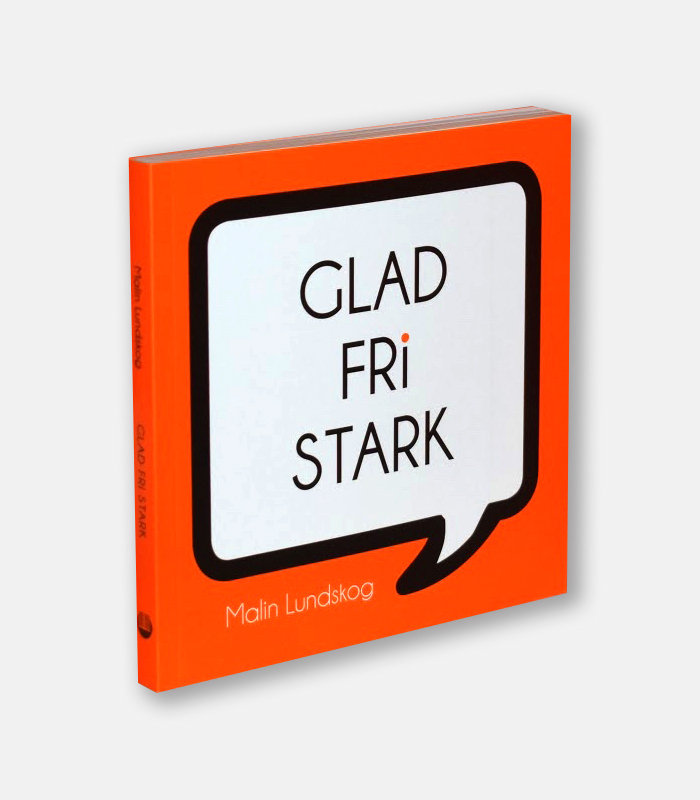 Glad Fri Stark