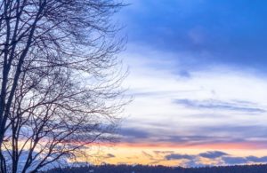 Naturen slår Netflix - alla dagar i veckan, hälsa, himmel Göteborg Hälsa mera utonjut