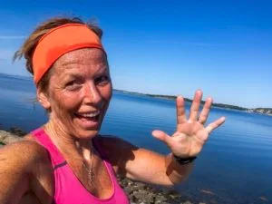 mental nedskräpning, mindset, motivation, Malin Lundskog