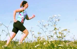 sätt rimliga träningsmål, intervju, marathon.se, hälsa, blogg, Malin Lundskog
