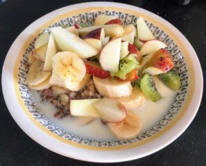Pajalagröt är mitt bästa gröt-tips, bra mat, recept, hälsa