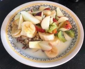 Pajalagröt är mitt bästa gröt-tips, bra mat, recept, hälsa