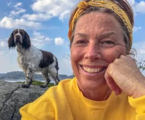 jag har träffat mig genom dig, Malin Lundskog, hälsa, personlig utveckling
