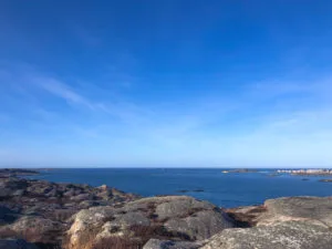 drömlivet på ön, rivningskontrakt, Källö-Knippla