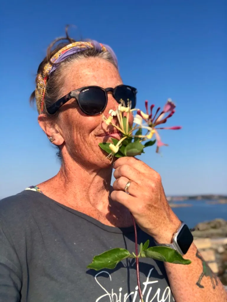 kaprifol, Bohuslän, Malin Lundskog, sommar, västkusten