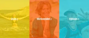 vill ni veta mer om hälsa, livet eller skrivande? Malin Lundskog
