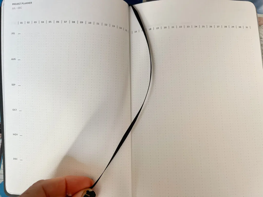 den analoga revolutionen, nuuna kalender, 2023, överblick