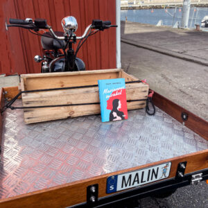lastmoppe, Mariannes mirakel, västkusten