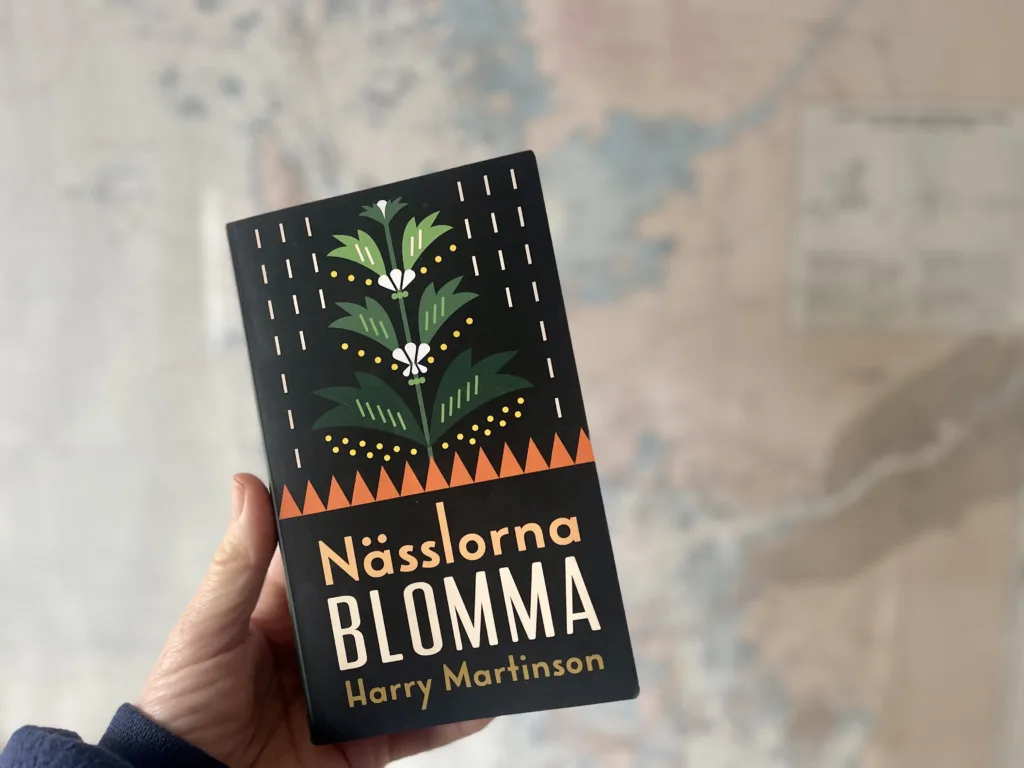 Hur man börjar skriva en bok, nässlorna blomma, boktips, podcast, Skriverier med Malin och Cilla