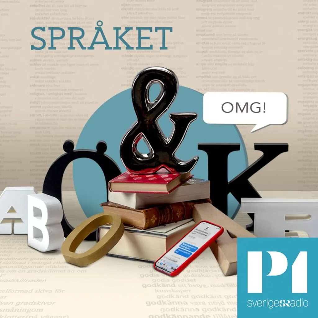 språket i p1, podcast, poddtips,