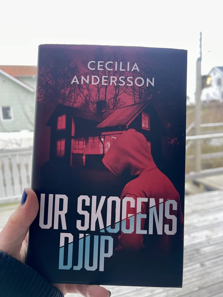 hur lång inledning får en roman ha, boktips, författare, cecilia andersson, malin Lundskog, skriverier med Malin och Cilla