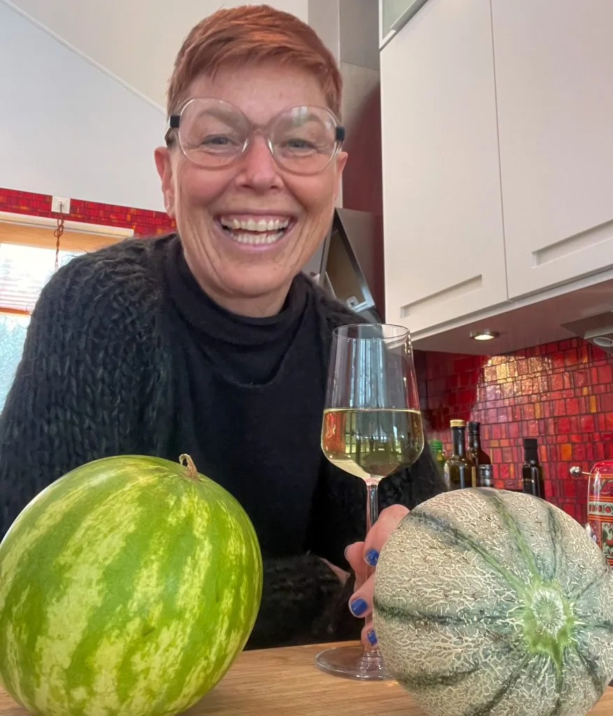Malin Lundskog, författare, skrivliv