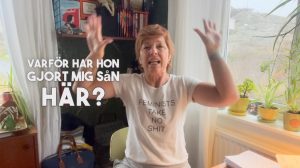 pausjumpan är tilbaka, Malin Lundskog, författare, Mariannes mirakel