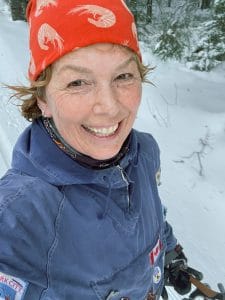 Malin Lundskog, vardagsglädje, hestravallen