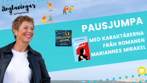 änglavingar