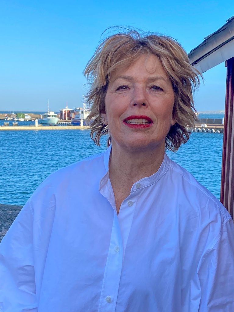 författarporträtt, Malin Lundskog, allvar
