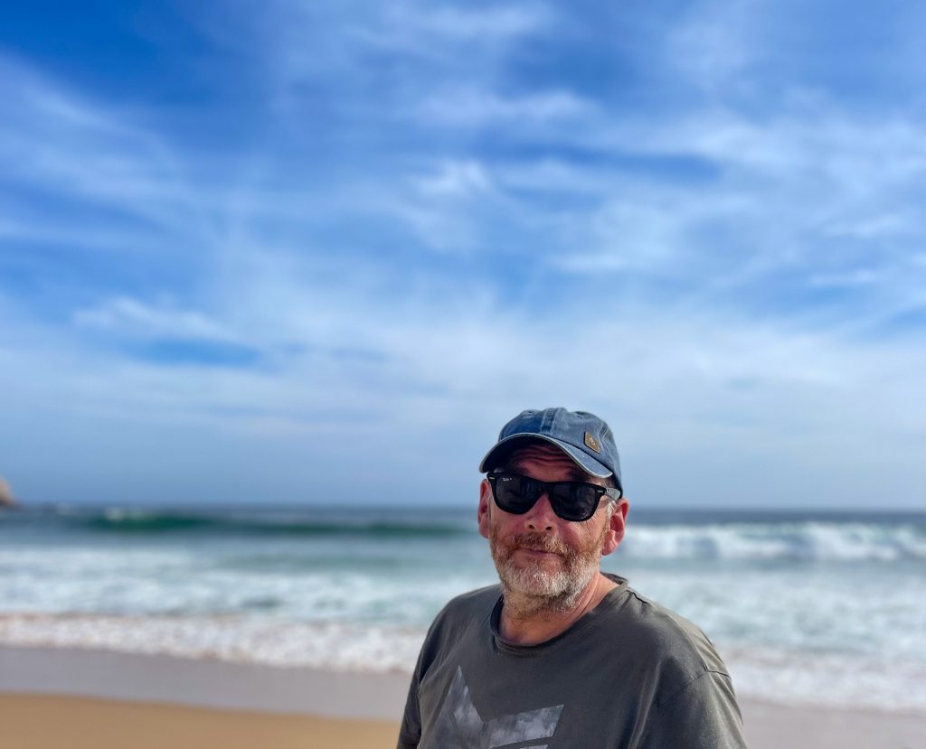 claes lundskog, sagres, utnyttja tiden