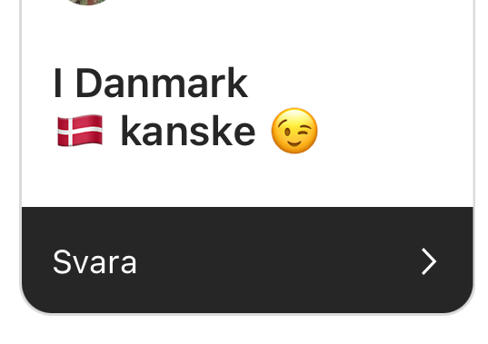 vilka regler gäller för resgodis