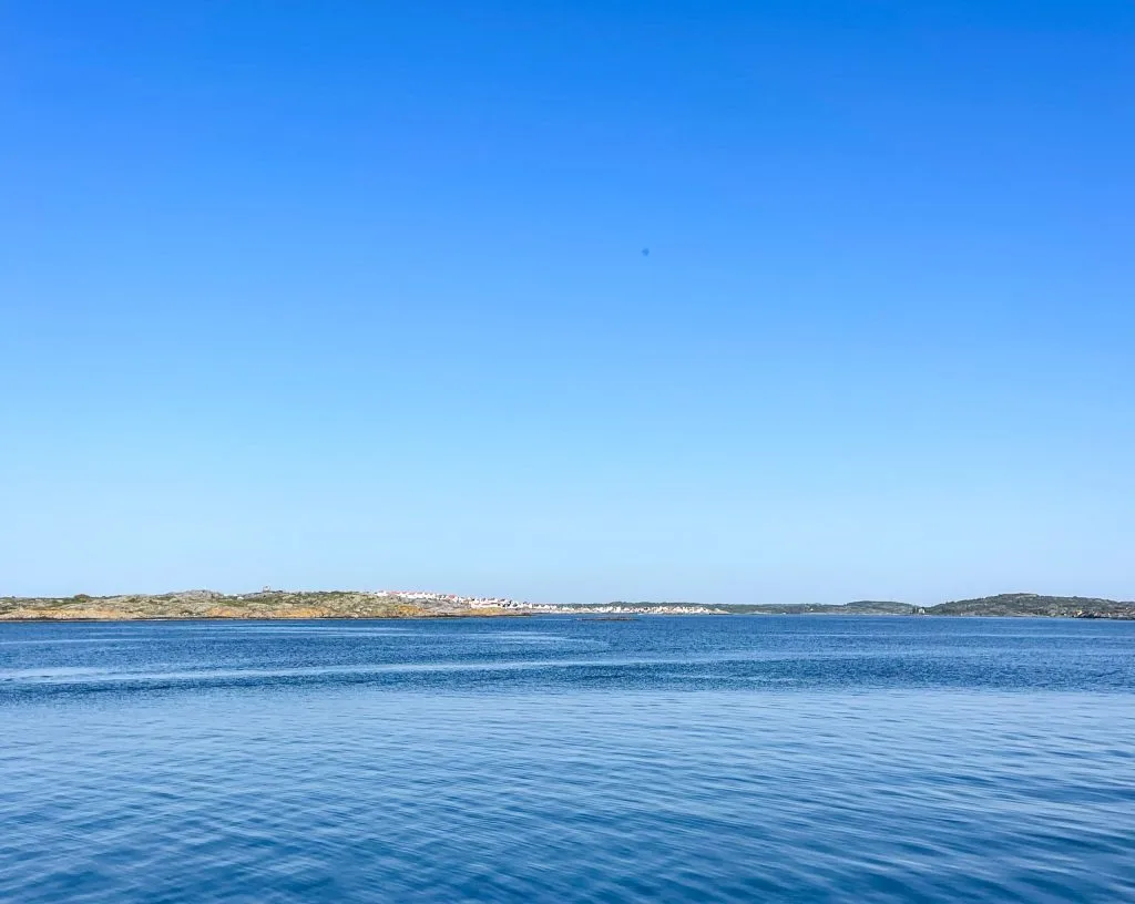 knippla, redigeringen, eskader, tjejsegling