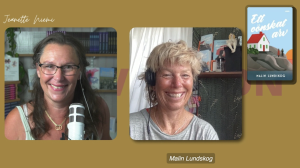 skrivradion, jeanette niemi, malin lundskog