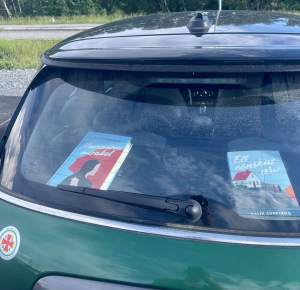 mini cooper, mariannes mirakel, ett oönskat arv
