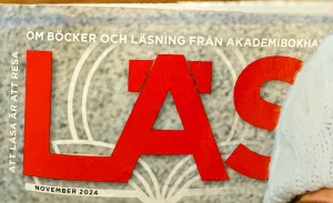 tidningen läs