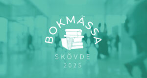 skövde bokmässa 2025