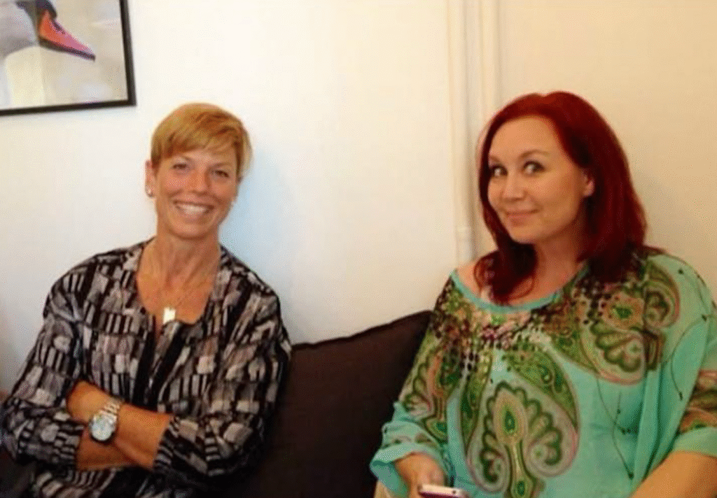 malin lundskog, jessika devert, release Insikter antologi