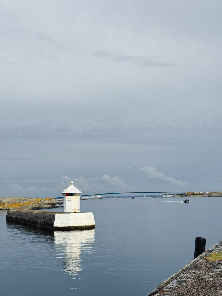 fotöbron, sälöknapp, hönö, utsikt