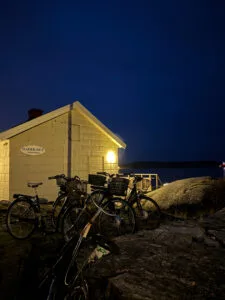 bastun på knippla
