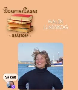bokbytardagar i grästorp