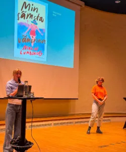 malin lundskog, lovisa gyldendal astra, min sämsta väninna